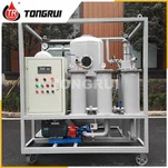 Purificador d'oli de transformador d'alta eficiència