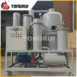 Hydraulic Oil Water Separator
