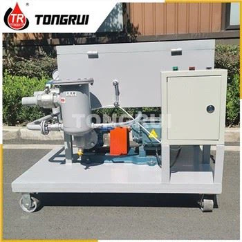 Cistella de filtre d'oli portàtil