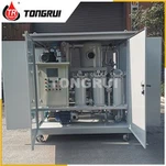 Transformer Oil Regeneration Machine