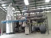 La màquina màgica de Tongrui DIR per reciclar oli usat transforma l'oli brut ...